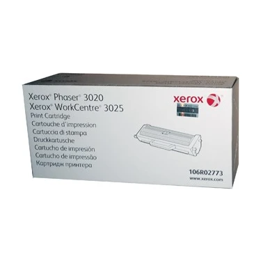 Xerox Phaser 3020 - Wc3025 Toner 1.500