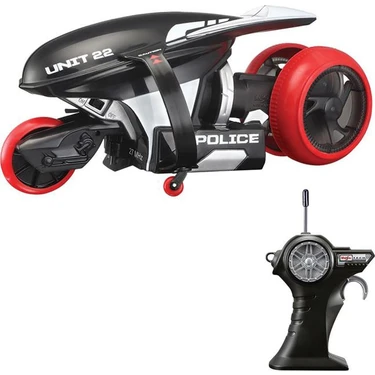 Cyklone 360 outlet
