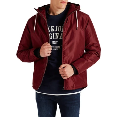 Jack and jones on sale original canyon jacket