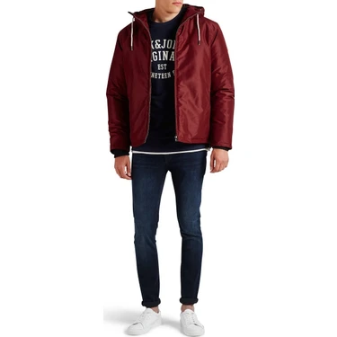 Jack and jones hot sale original canyon jacket