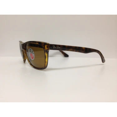 Ray-Ban Rb4181 710/83 57 16 145 3P Polarize Unisex Güneş Fiyatı