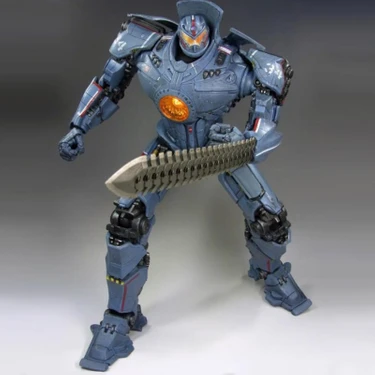 Gipsy danger shop 18 inch