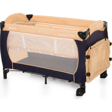 Hauck Sleep N Play Center Oyun Parki 60x120 Cm Fiyati