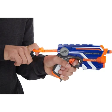 Nerf elite clearance firestrike