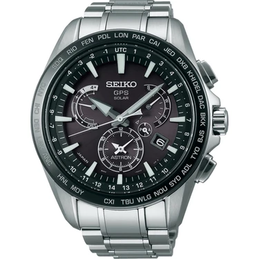 Seiko astron gps solar 2025 dual time sse037 fiyatı