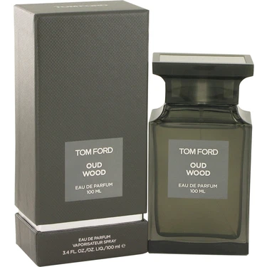 Tom Ford Oud Wood Edp 100Ml Erkek Parfümü Fiyatı