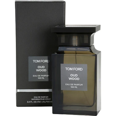 Tom Ford Oud Wood Edp 100Ml Erkek Parfümü Fiyatı