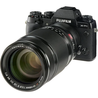 Fujifilm Fujinon XF 50-140mm F2.8 R LM OIS WR Lens Fiyatı, 5.0