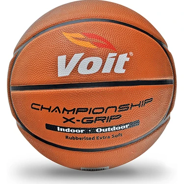 Voit Xgrıp Basketbol Topu No:5