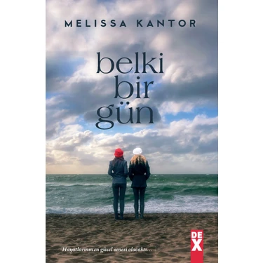 Belki Bir Gün - Melissa