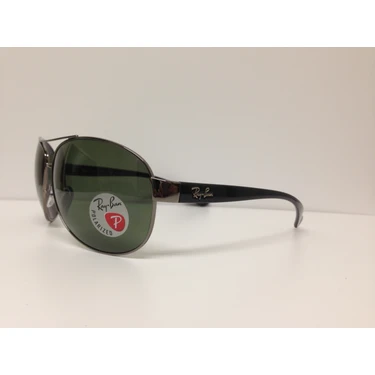 Ray-Ban Rb3386 004/9A 67 13 130 Polarize Güneş Gözlüğü Fiyatı