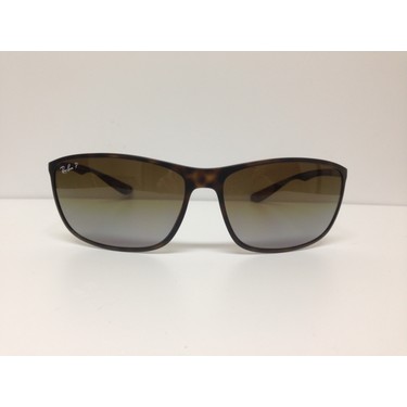 Ray-Ban Rb4231 894/T5 65 15 Polarize Kahve Degrade Güneş Fiyatı