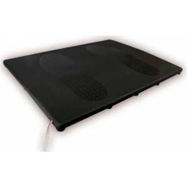 isimat Isımat Ayak Isıtıcısı 60W İki Sıcaklık Seviyesi ile Konforlu Elektrikli Ayak