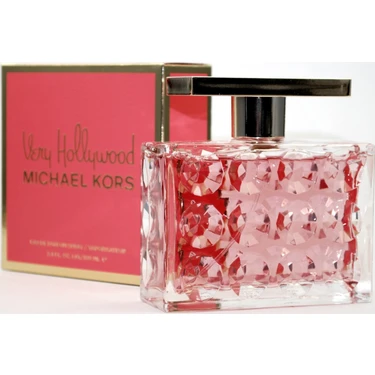 Michael Kors Very Hollywood Edp 100Ml Fiyat Taksit Se enekleri