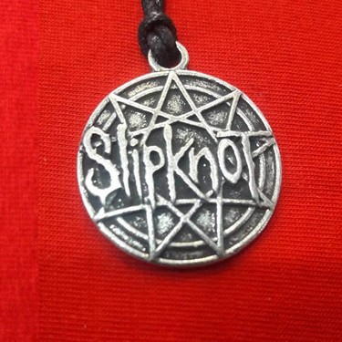 Gensa Slipknot Kolye 2 Fiyati Taksit Secenekleri Ile Satin Al