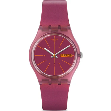 Swatch Gp701 Bayan Kol