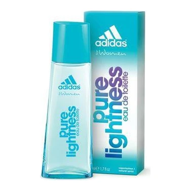 Adidas parfum 2025 pure lightness