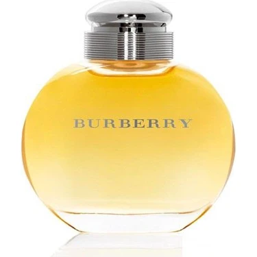 Burberry Classic Edp 100 Ml Kadın