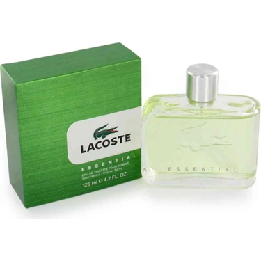 Green lacoste shop