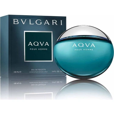 Perfume bvlgari 2025 aqva atlantique