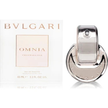 Perfume omnia 2025 crystalline bvlgari