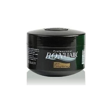 Bonhair Wax Styling 140 ml Parlak ve Doğal Görünüm Sağlayan Günlük Kullanıma Uygun Saç