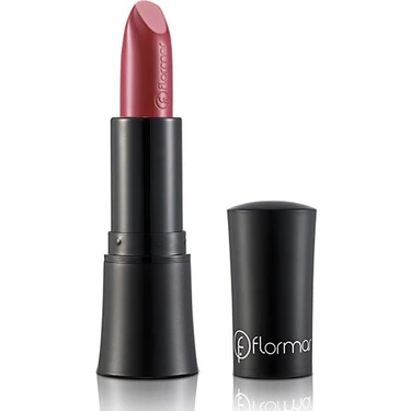 Flormar - Ruj - Supermatte Lipstick 209 Rose Wood 8690604054695