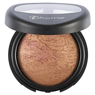 Flormar Terracotta Pudra