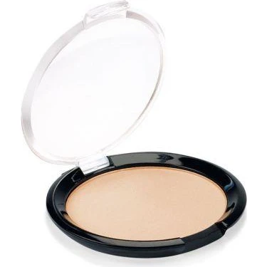 Golden Rose Silky Touch Compact Powder No: 07 Warm Honey - İpeksi Sıkıştırılmış Pudra 12