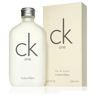 Harga ck hot sale one 200ml