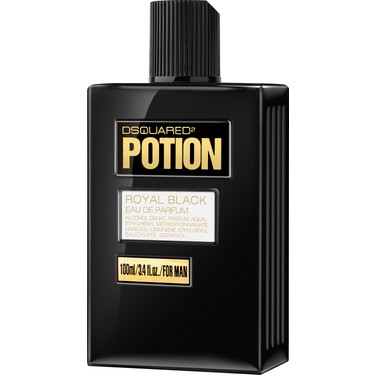 dsquared potion erkek parfüm