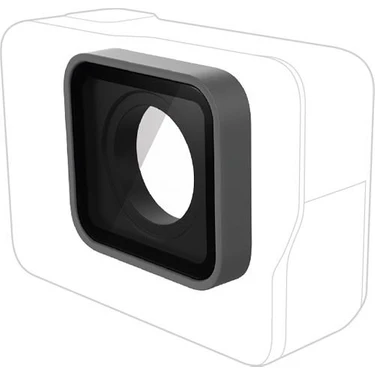 Gopro Lens Koruyucu Yedek Parça (Hero5 Black