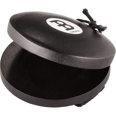 Meinl Crc1Bk Cajon Ring Castanet