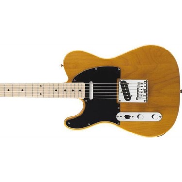 squier affinity telecaster lh