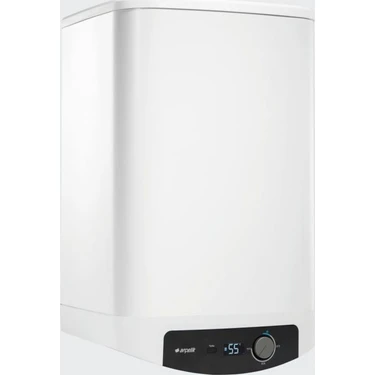 Arçelik 65 Litre Termosifon Dijital Gösterge ile 3000 W Isıtma Gücü Yerli