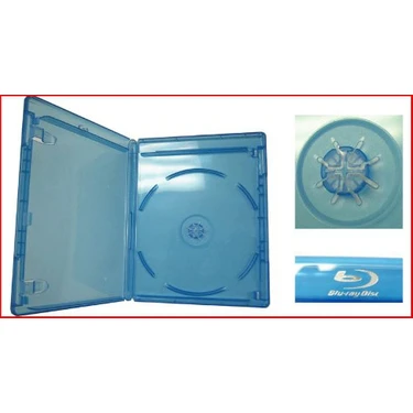 Blu Ray Kutusu Avrupa Elite Marka - 5