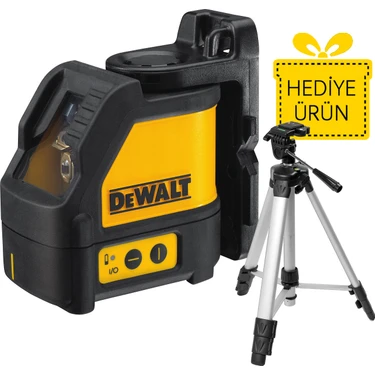 Dewalt deals dw088k tripod