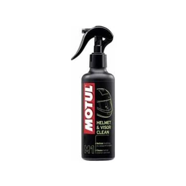 Motul M1 Kask Ve Vizör Temizleme Spreyi Motul