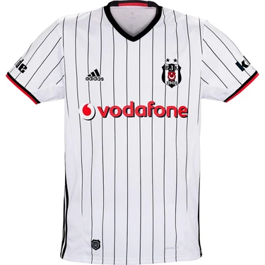 adidas Bjk 16 Home Ss Beşiktaş Forma