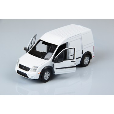 Istanbul Icinde Ikinci El Satilik Maket Ford Transit Connec