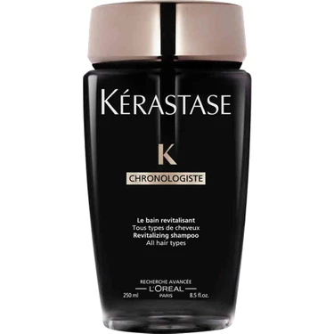 Kerastase Şampuan Chronologiste 250Ml Fiyatı - Taksit Seçenekleri