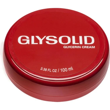 Glysolid Krem