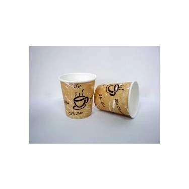 Yücecup Karton Bardak 6,5 Oz 1000
