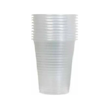 Spaceup Plastik Bardak 1,4 Gr 3000
