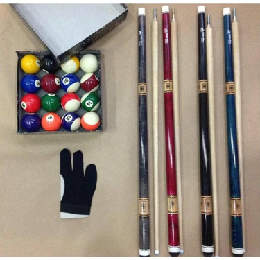 Süper Star Bilardo Istakası+ Bilardo Topu+ Bilardo