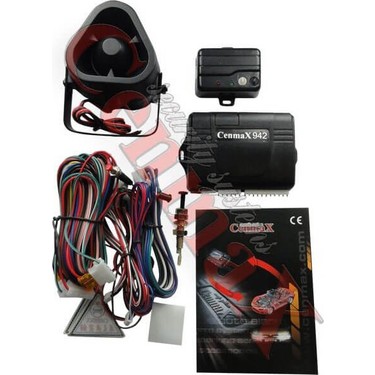 Cenmax Alarm Anahtara Monteli 942 B Fiyati Taksit Secenekleri Cenmax Alarm Anahtara Monteli 942 B Fiyati Taksit Secenekleri