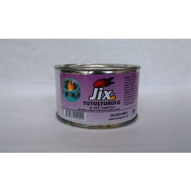 Jix Osmanli Ocaklari Icin Jel Yakit 200 Ml Fiyati