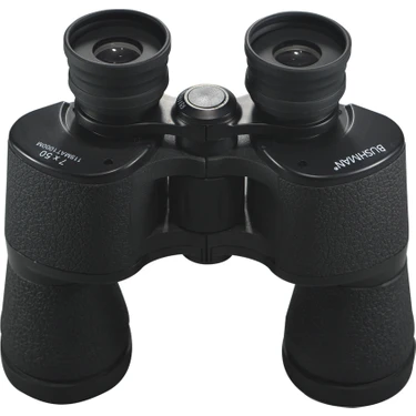 Bushman 198 Serisi 7x50