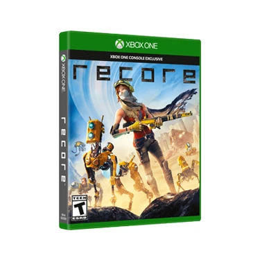 Recore Xbox One