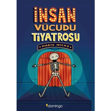 İnsan Vücudu Tiyatrosu -Maris